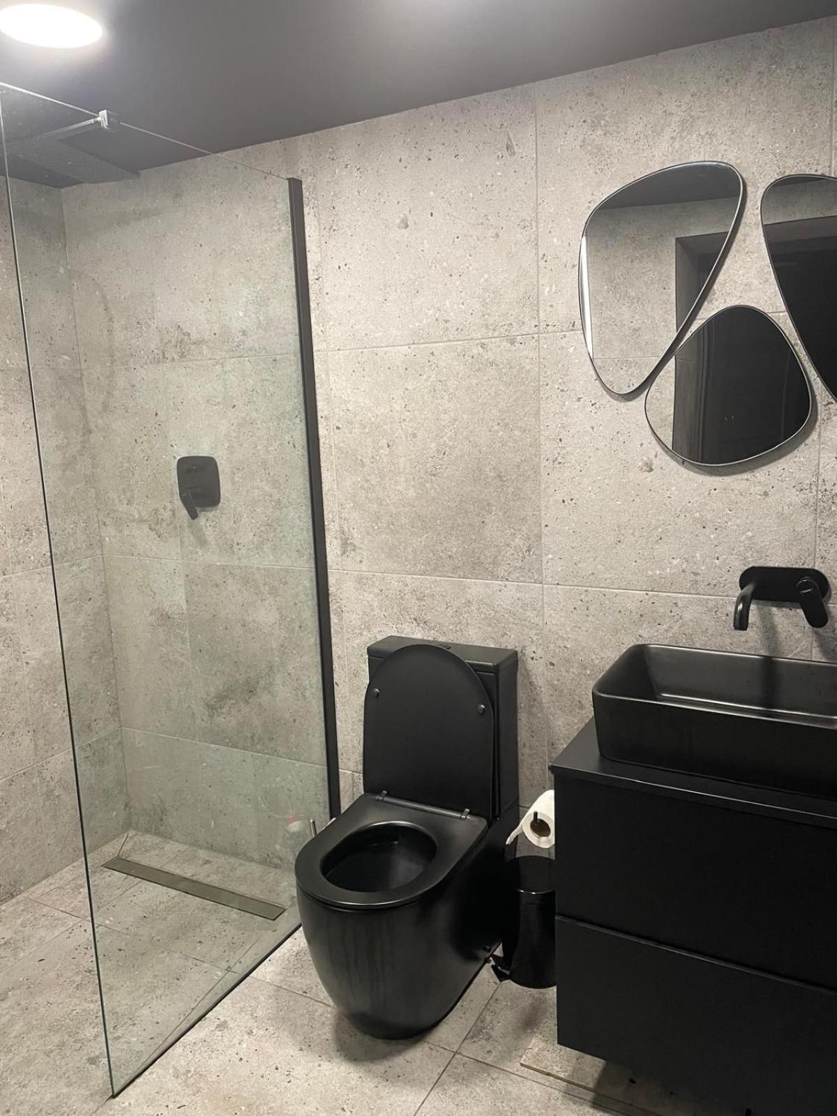 Strzelecka 1 Hotell Opole Eksteriør bilde