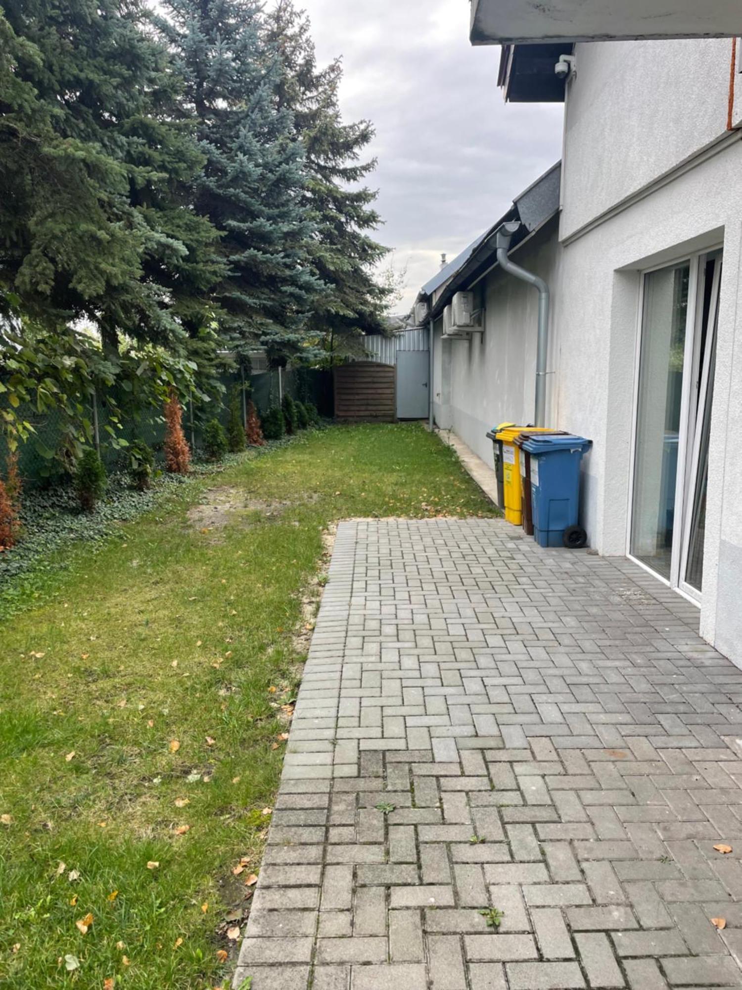 Strzelecka 1 Hotell Opole Eksteriør bilde